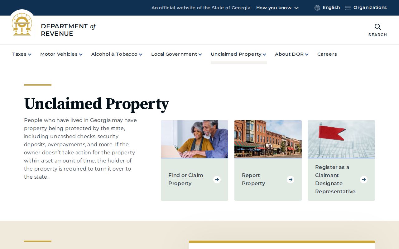 Official verification resource for Henry County voter records users